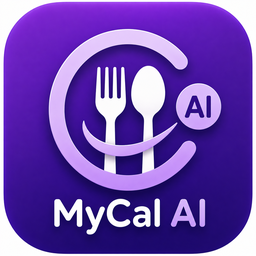 MyCal AI icon